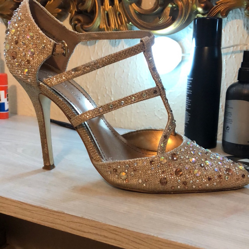 Prom Shoes - Picture 5 of 7